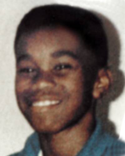 Jerome Eugene Morris