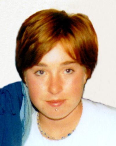 Karen Marie Mitchell