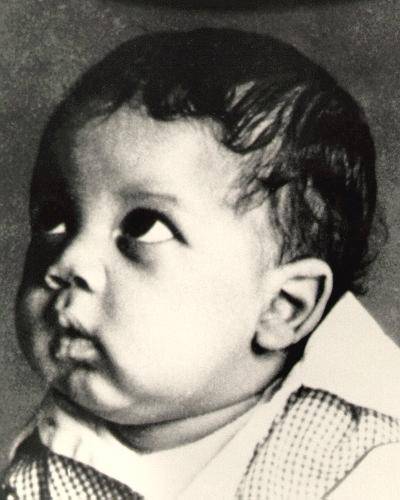Donel Jacoby Minor