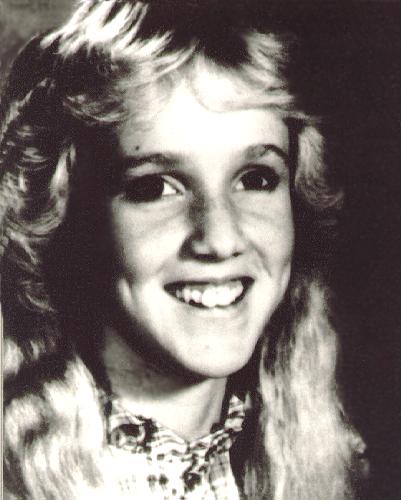 Elizabeth Ann Miller