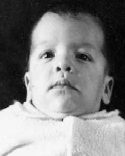 David Joseph Miera
