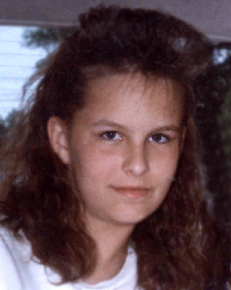 Melanie Jo Melanson