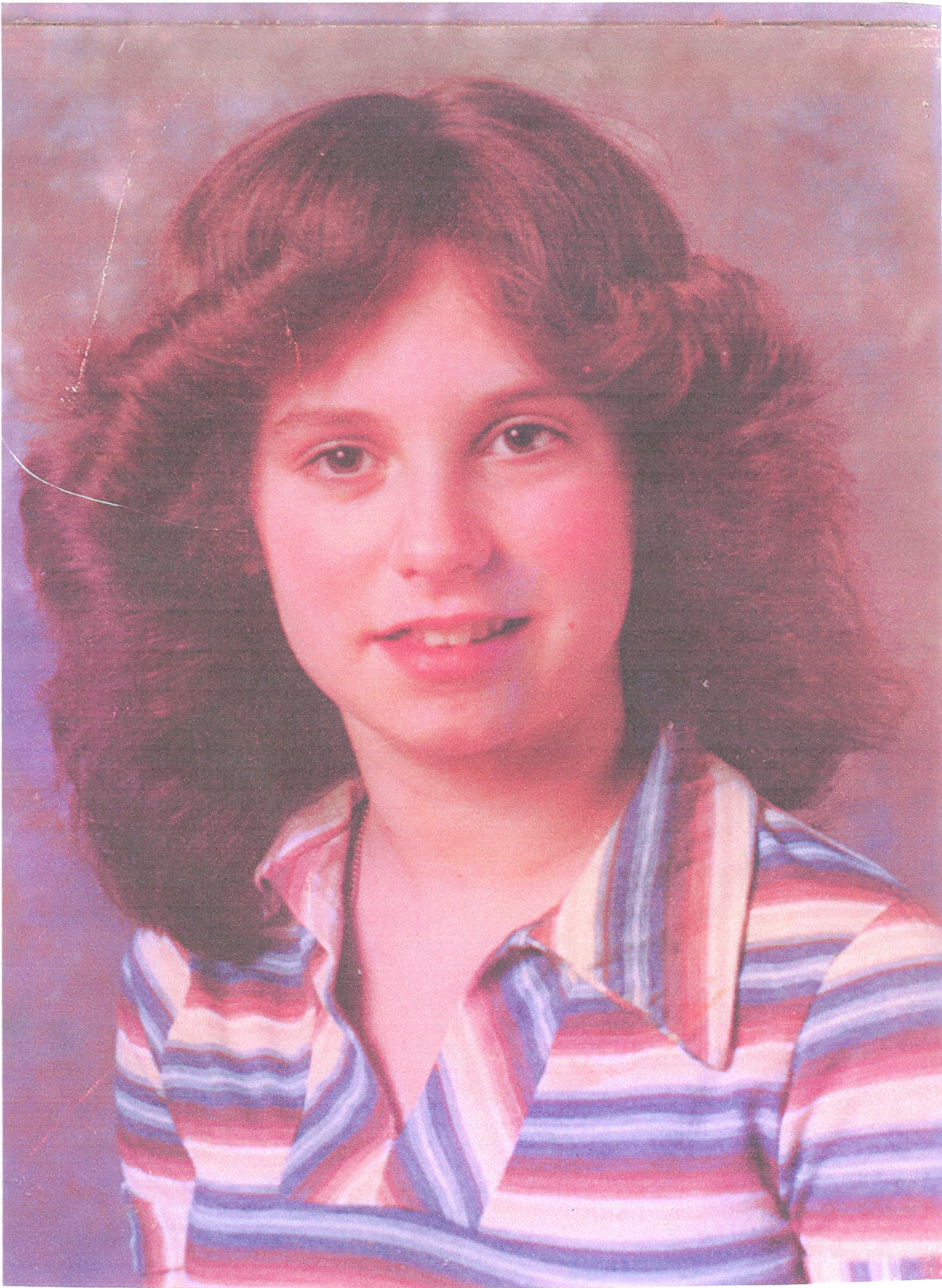 Angela Mae Meeker
