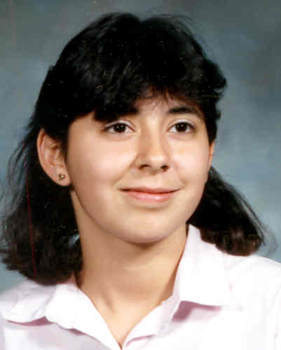 Meredith Ann Medina