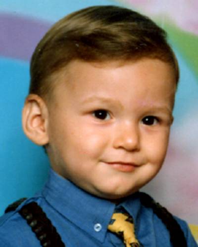 Allen Michael McPeak