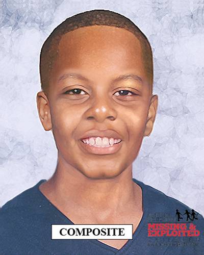 Benjamin McLaurin-Johnson