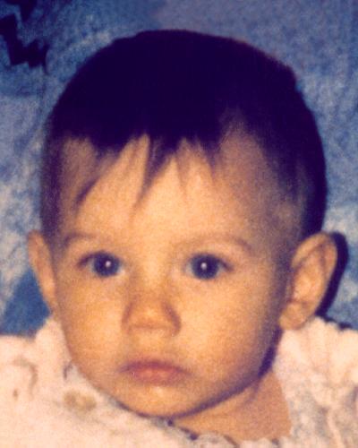Melissa Diane McGuinn