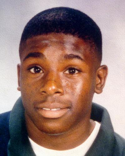 Kevin Lamont McClam