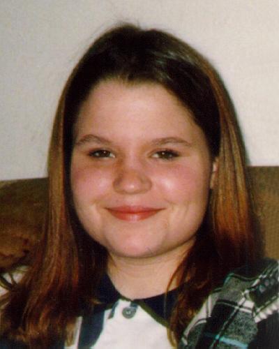 Jamie Michelle McChurin