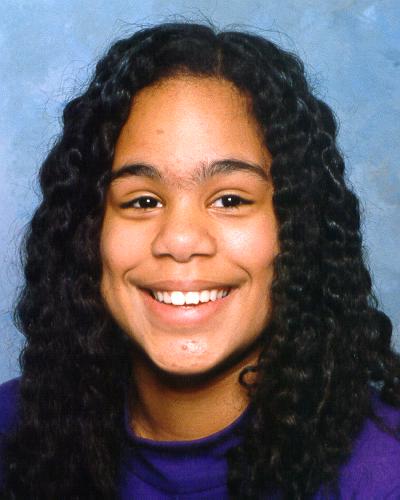Celina Janette Mays