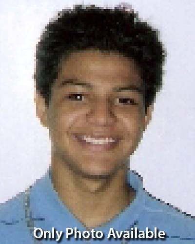Jonathan Josue Martinez