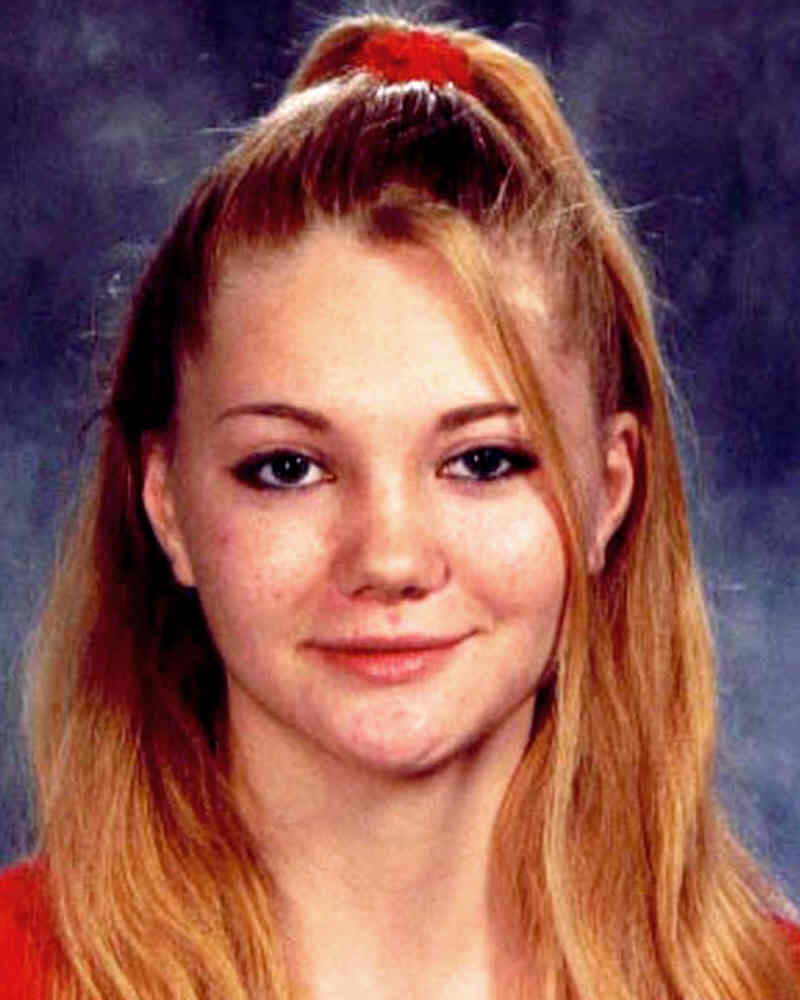 Ashley Renee Martinez
