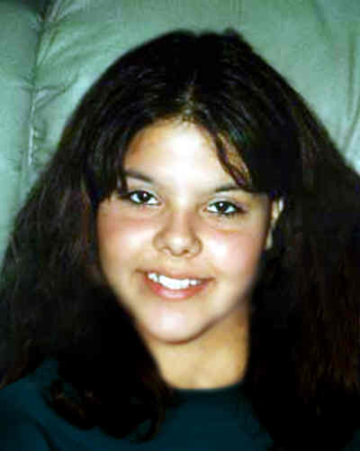 Veronica Emily Martinez