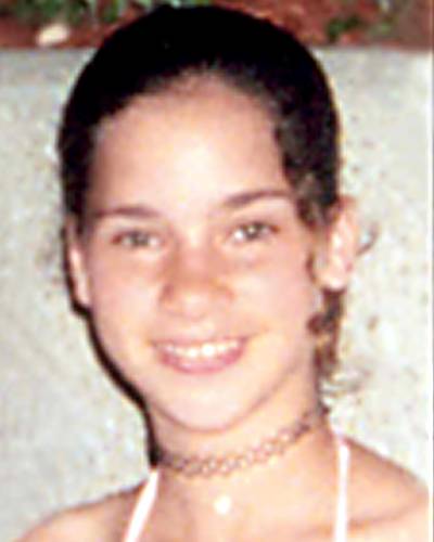Misheila Sugel Martinez