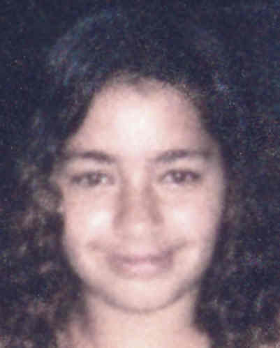 Francheska Sugel Martinez
