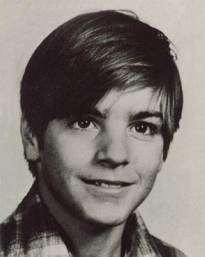 Eugene Wade Martin