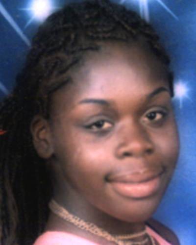 Ayellah Gbo Dzata Marshall