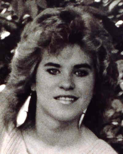 Catherine Ruth Malcolmson