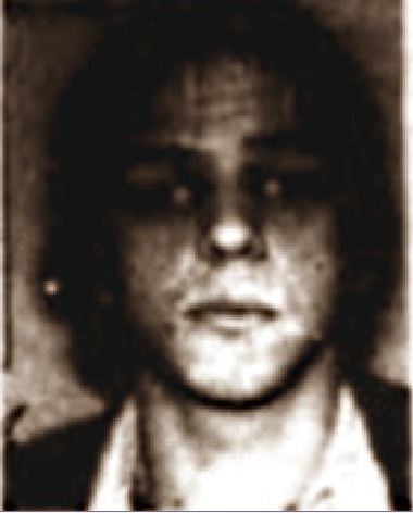 Randy Maciuba