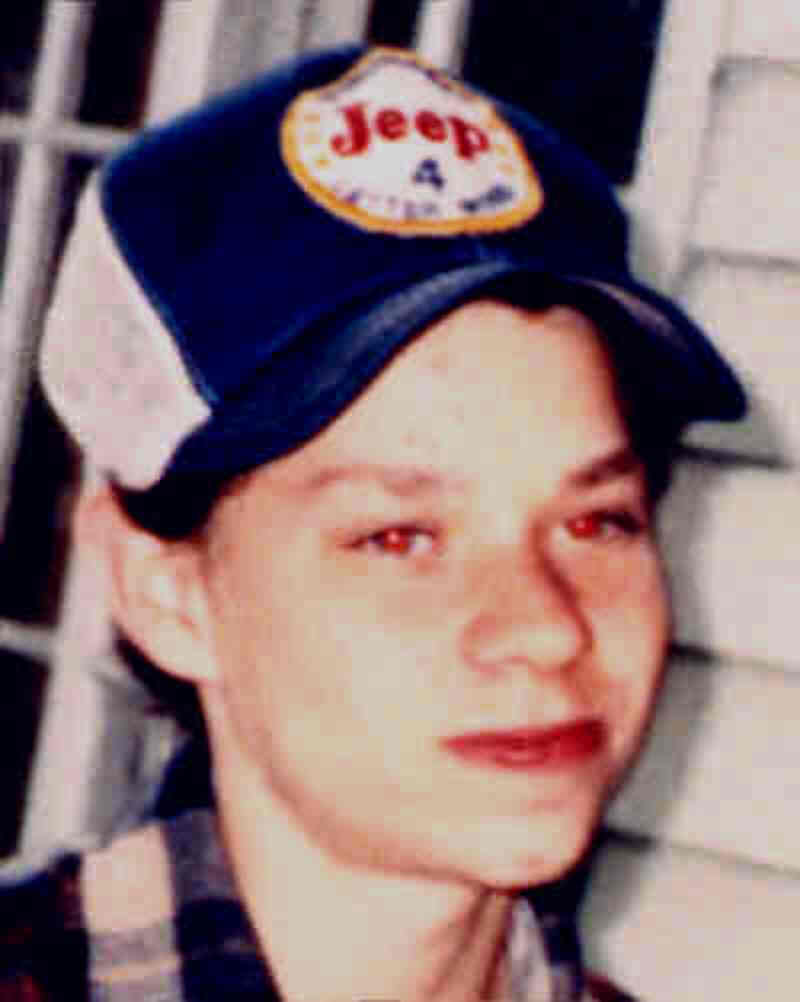Jamie Lusher