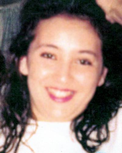 Patricia Loya