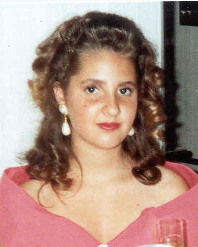 Desiree Lynette Lopez