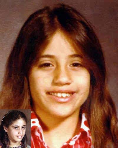 Angelica Maria Longoria