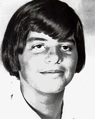 Gary Locklear