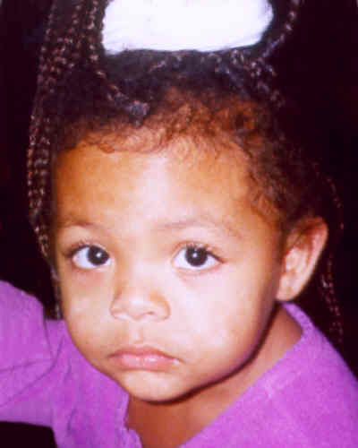 Teekah Latres Lewis
