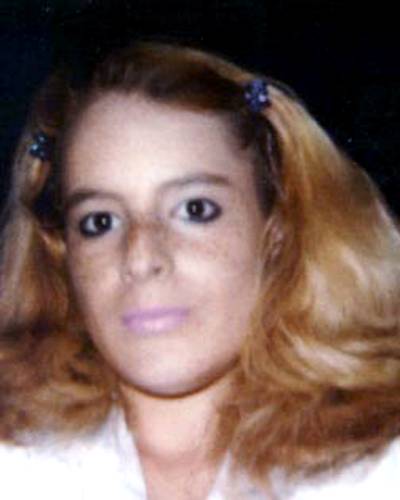 Christina Lynn Lewis