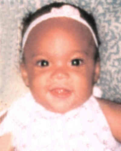 Ta'Niyah Monique Leonard