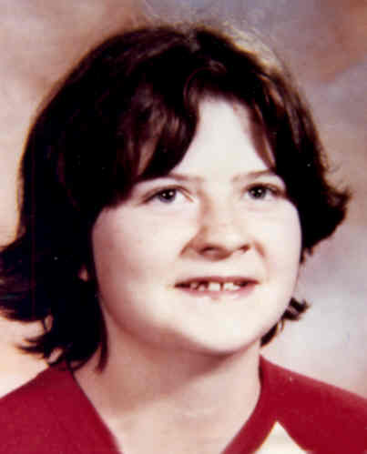 Patricia Ann Leblanc