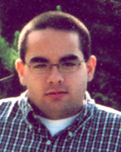 Paul Michael Landis