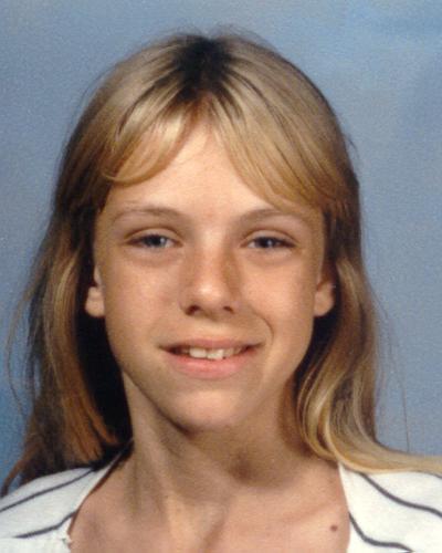 Martha Jean Lambert