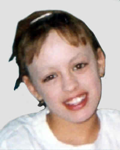 Heather Nicole Kullorn