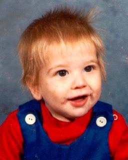 Larry Dewayne Krebbs