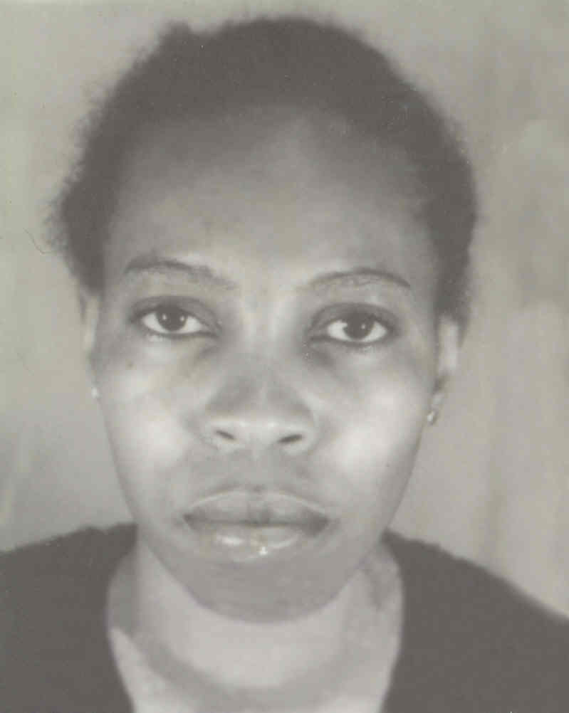 Irene Kouame