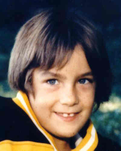 Scott Allen Kleeschulte