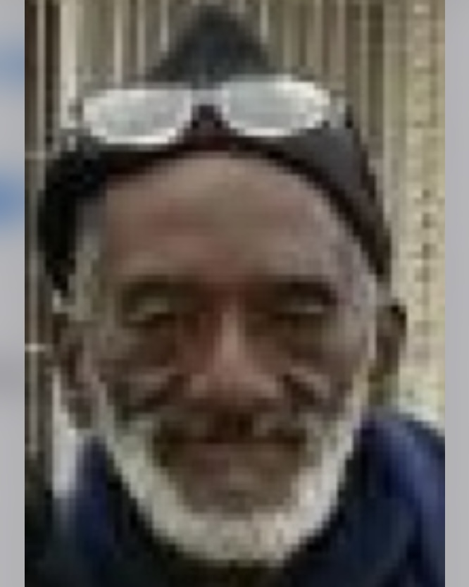 Alfred Aikman
