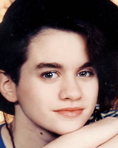 Robin Ann Kerry