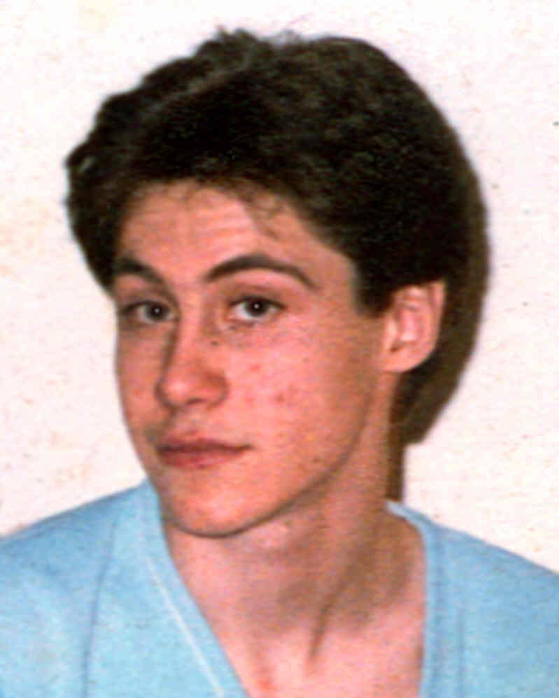 John P. Katsilieris