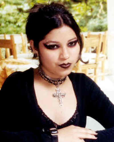 Yansis Massiel Juarez