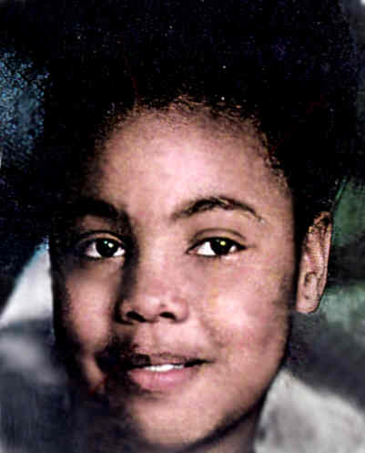 Lakisha Danielle Jones