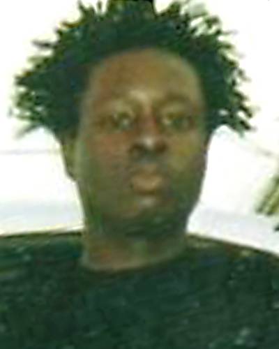 Labaron Christopher Johnson