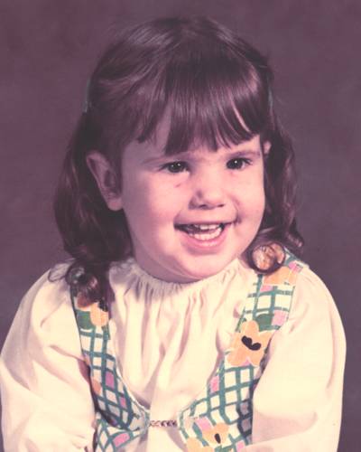 Sheri Lynn Johnson