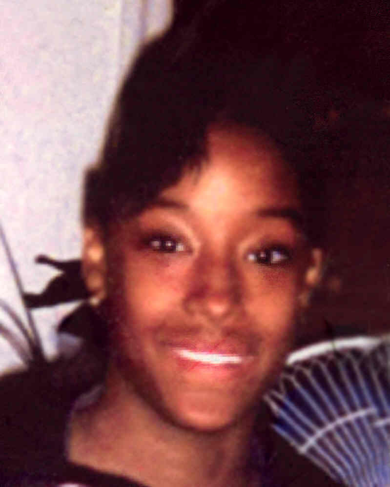 Nicole Shalonda Johnson