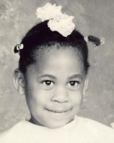Shanta Marie Johnson