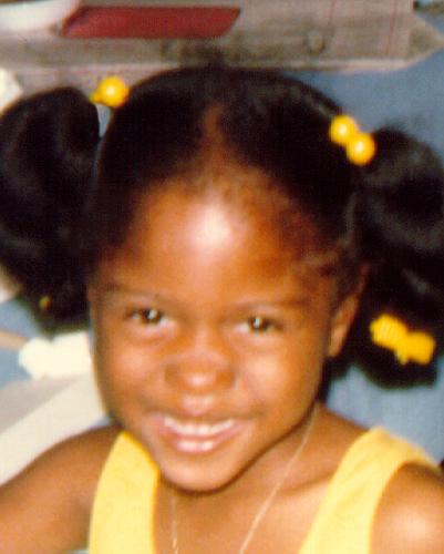 Ara Denise Johnson