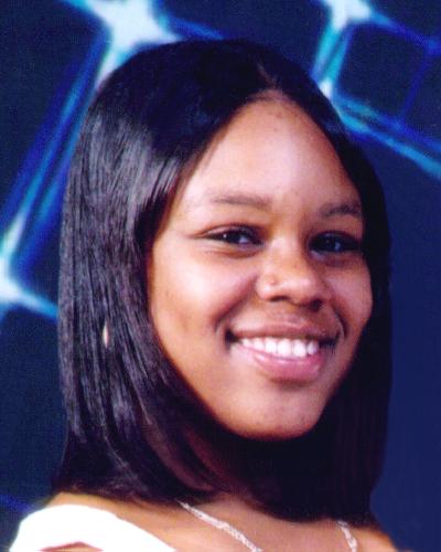 Tineshia Rene Jackson