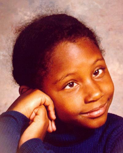 Tiahease Jackson